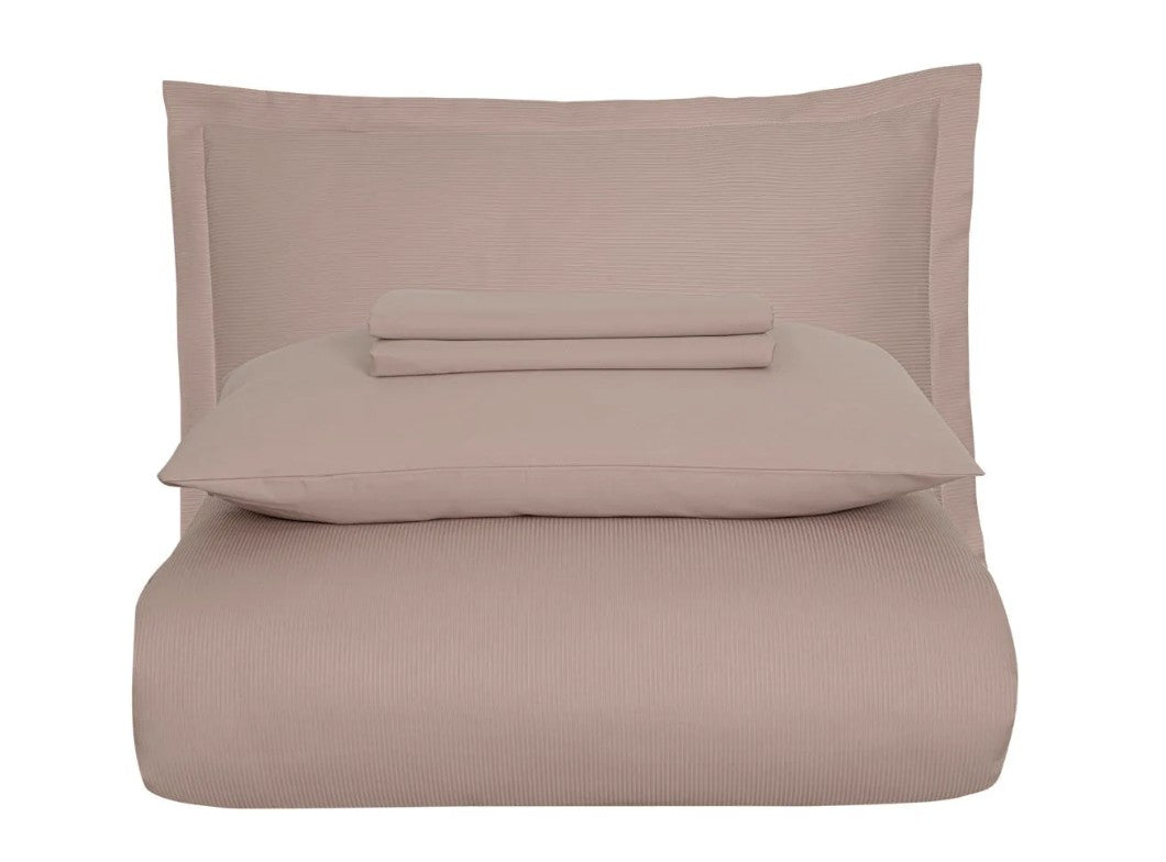 ELY SATEN KING BED COVER SETS