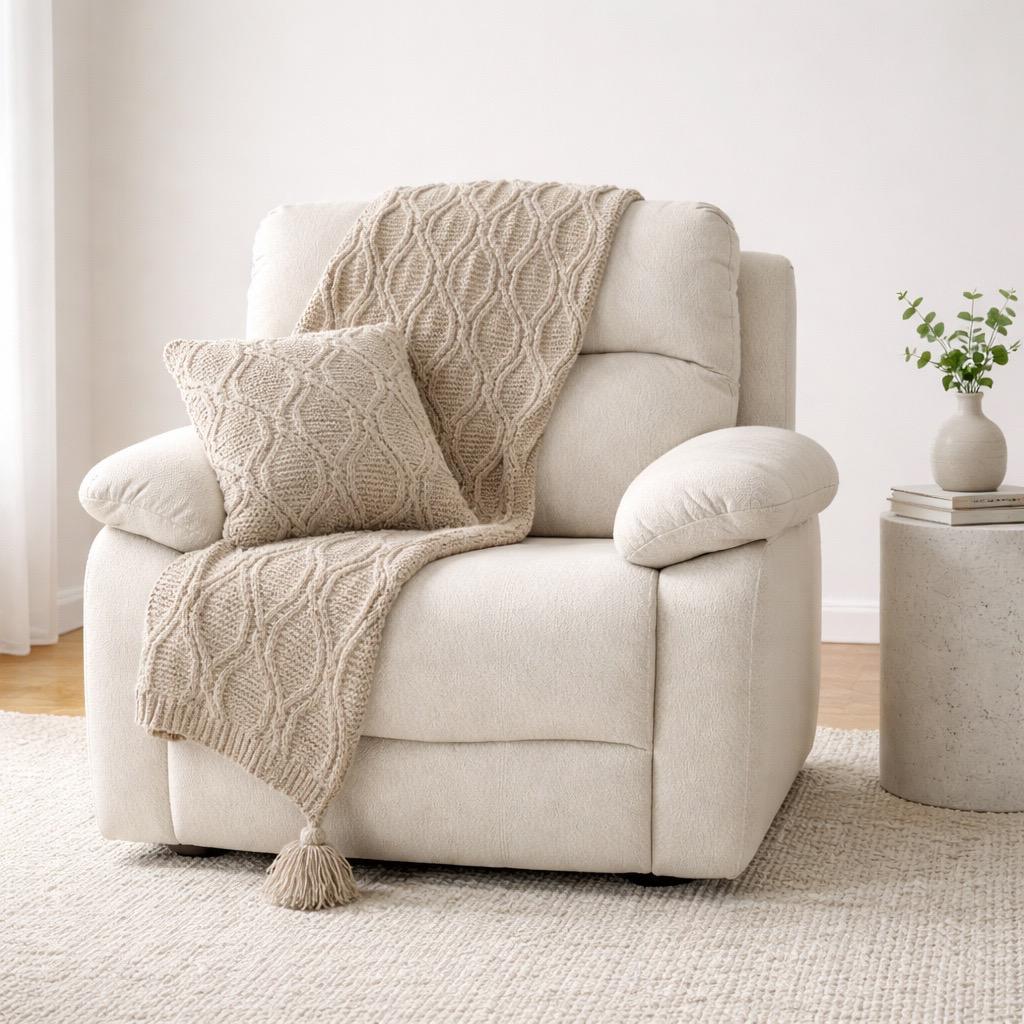 مفرش صوفا سوفت