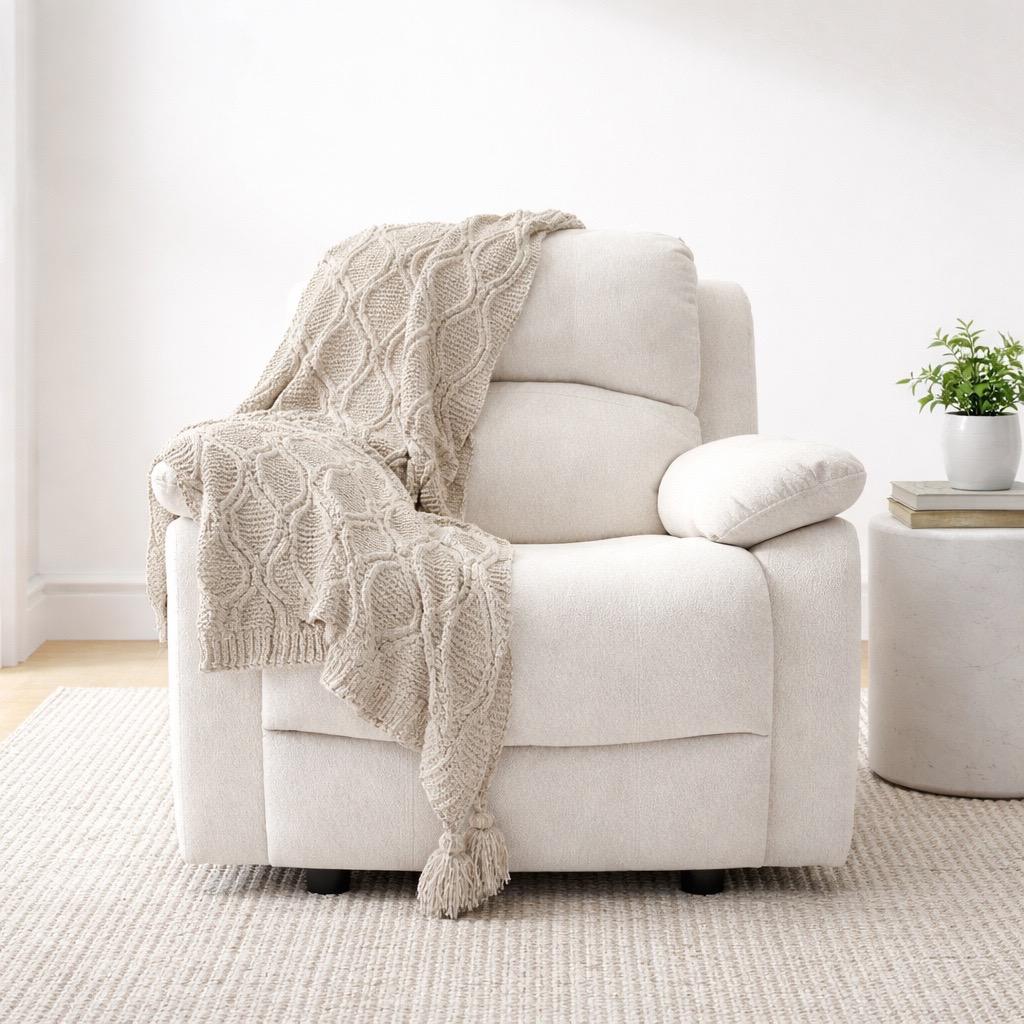 مفرش صوفا سوفت