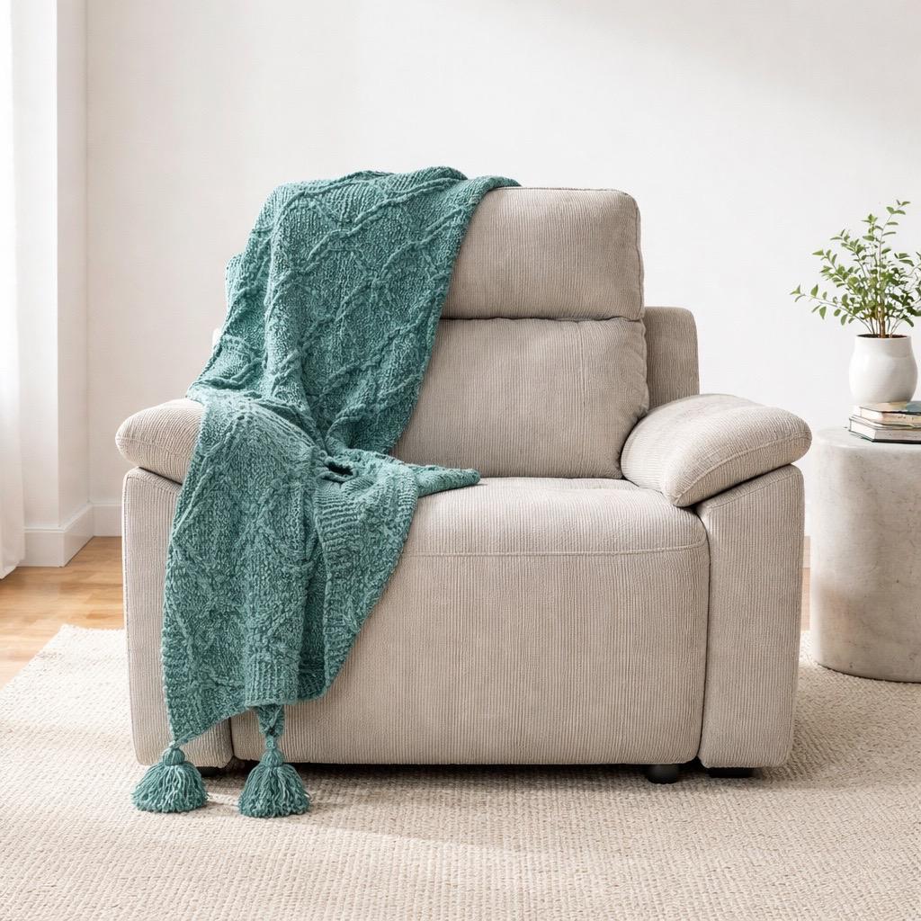 مفرش صوفا سوفت