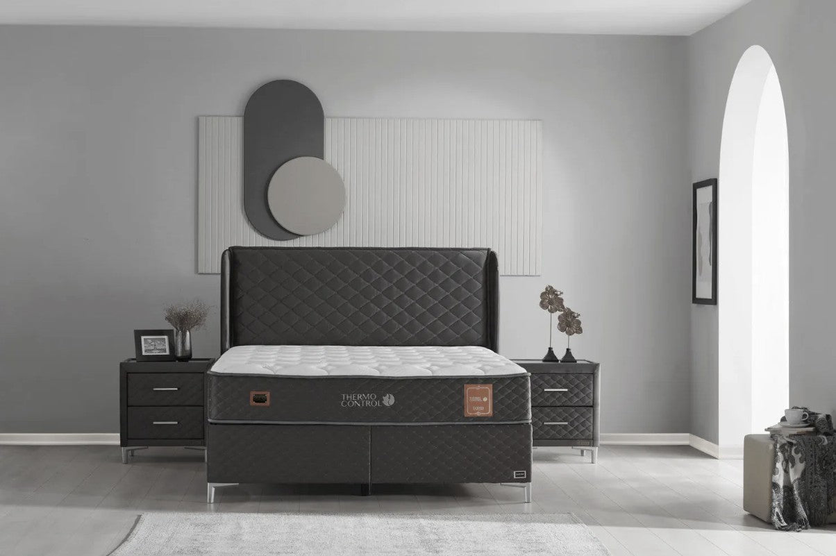 THERMO KING MATTRESS 180 CM