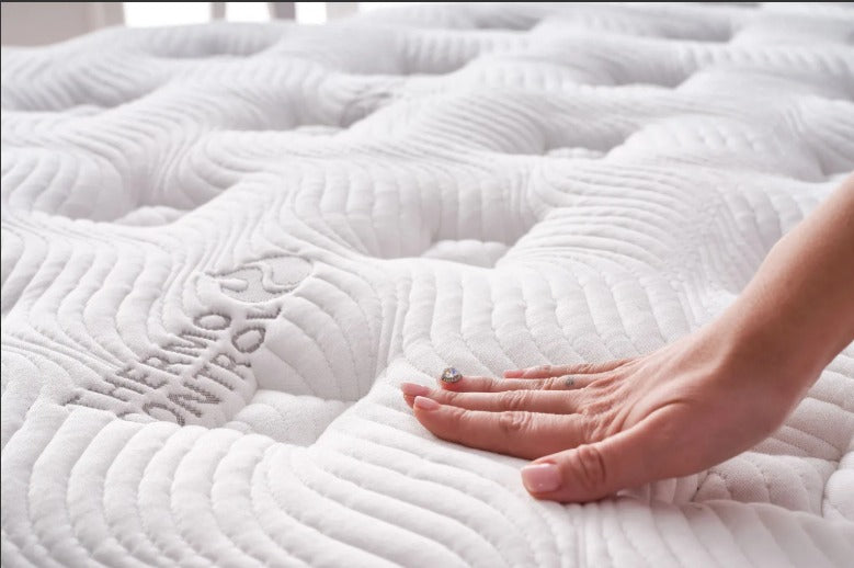 THERMO KING MATTRESS 180 CM