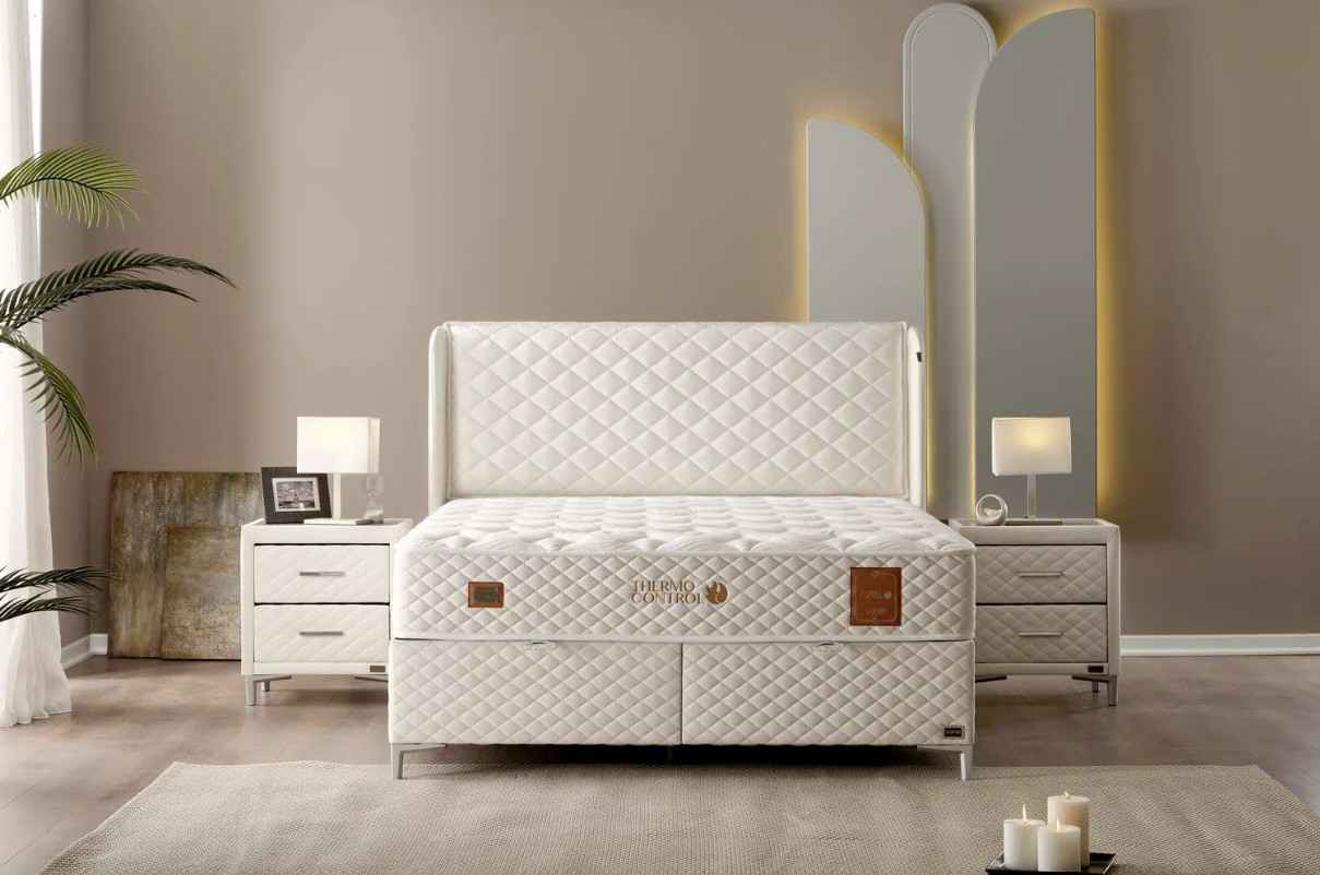 THERMO KING MATTRESS 180 CM