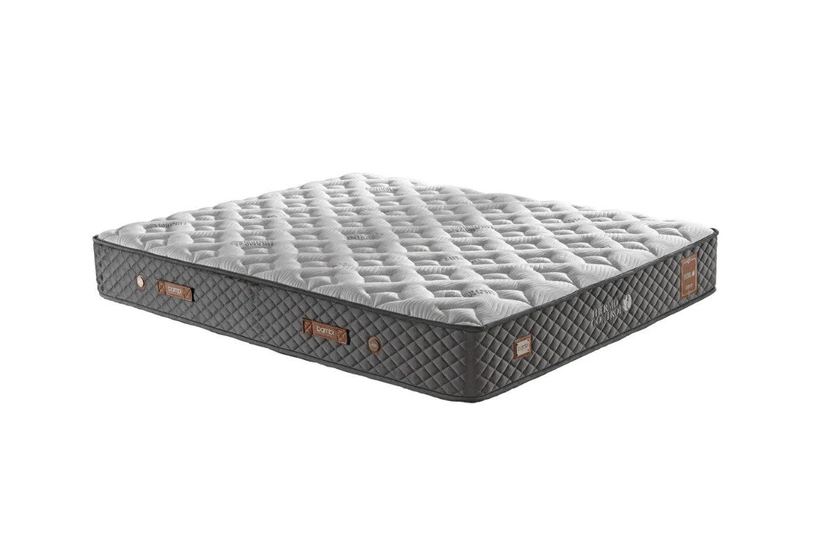 THERMO QUEEN MATTRESS 160 CM