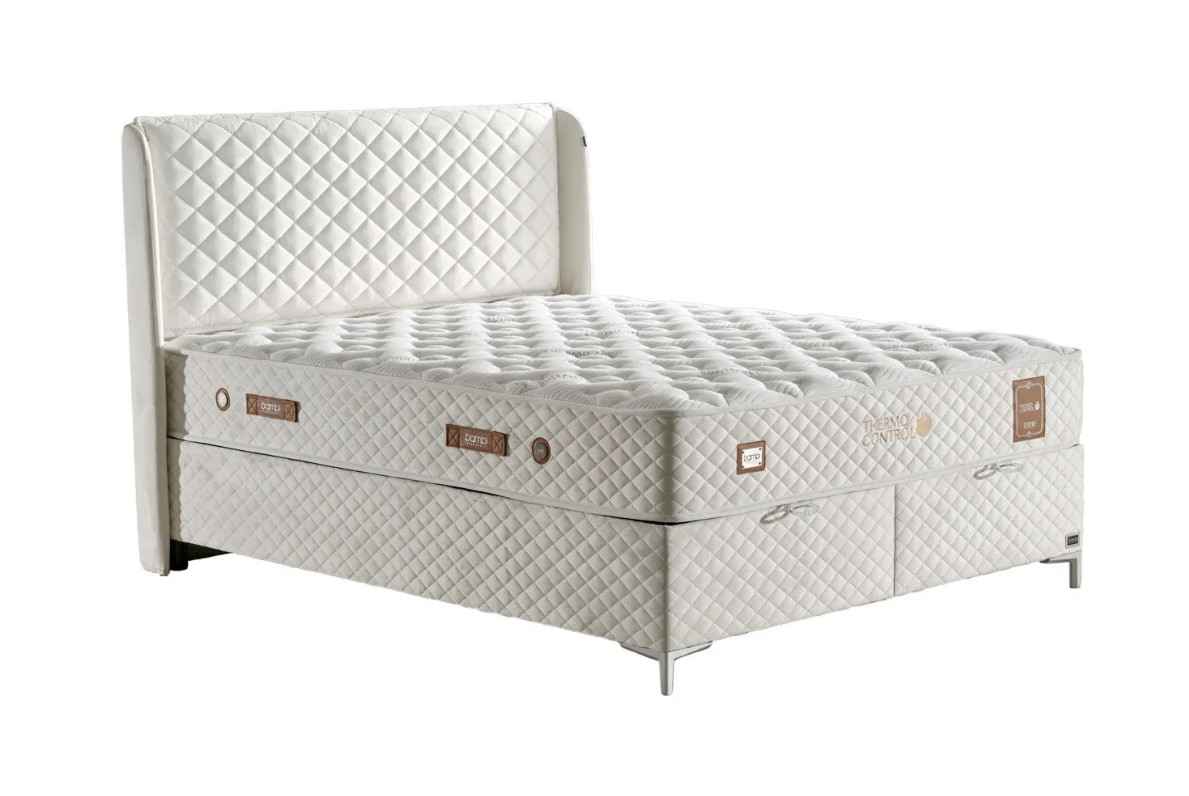 THERMO QUEEN MATTRESS 160 CM