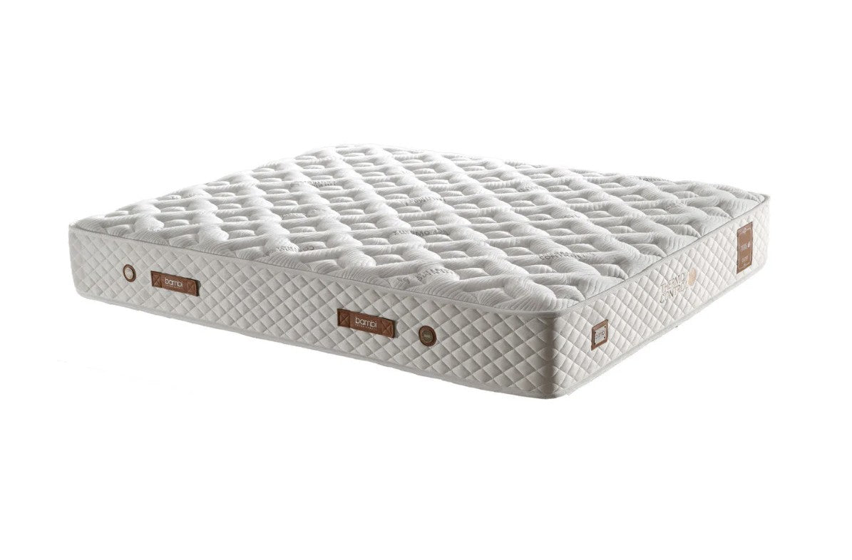 THERMO QUEEN MATTRESS 160 CM