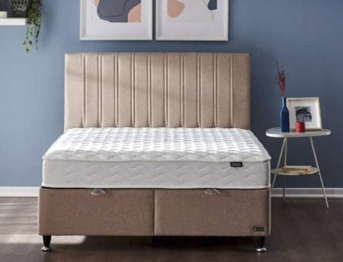 FORNEA TWIN MATTRESS 120 CM