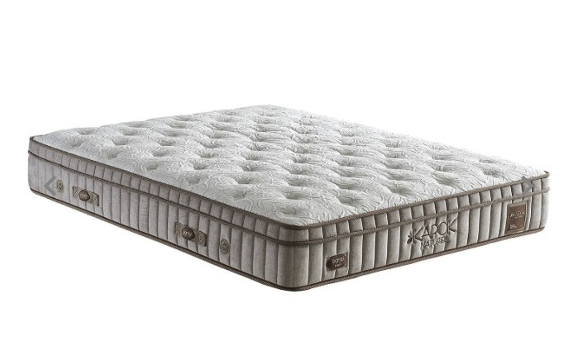 KAPOK QUEEN MATTRESS 160 CM