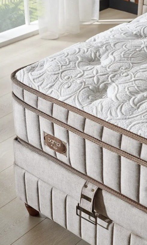 KAPOK QUEEN MATTRESS 160 CM