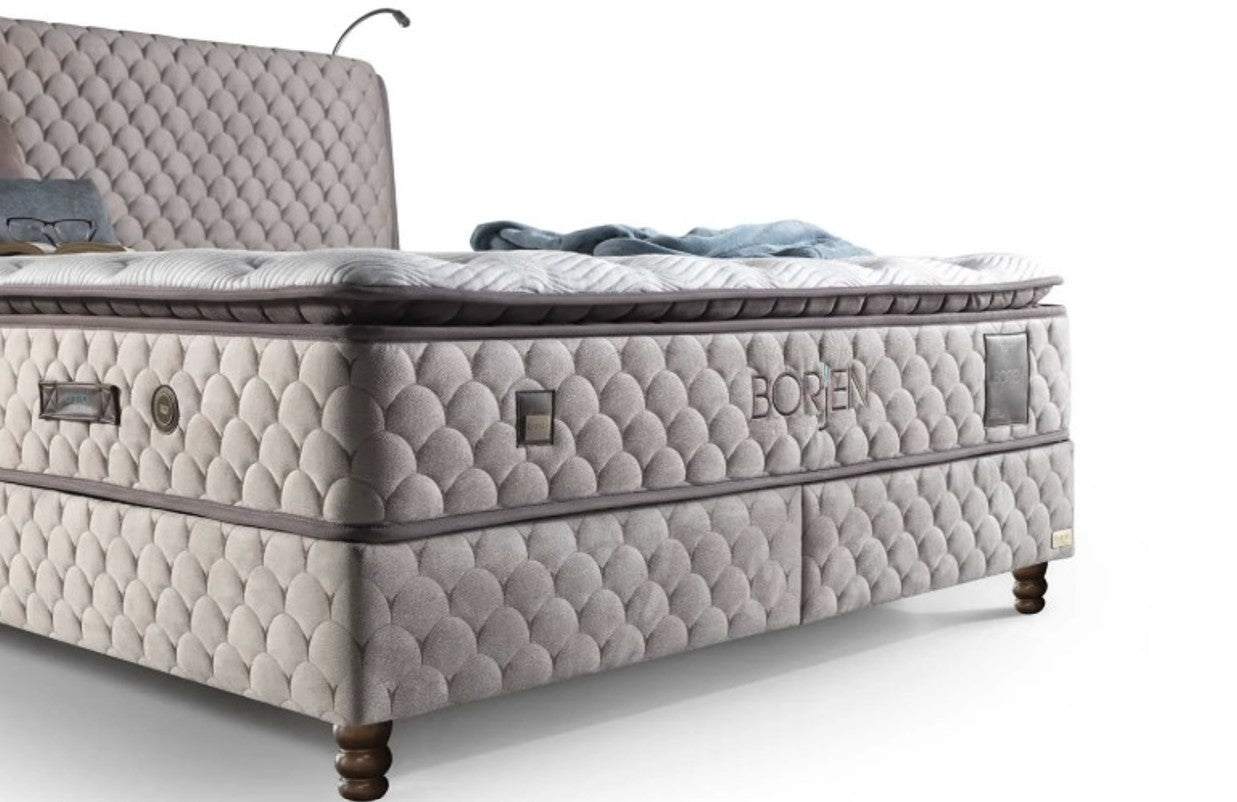 BORJEN KING MATTRESS 180 CM