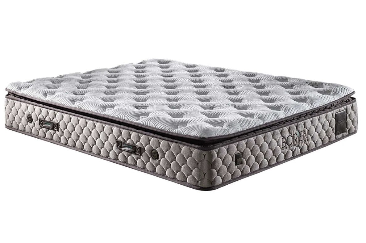 BORJEN KING MATTRESS 180 CM