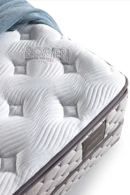 BORJEN KING MATTRESS 180 CM