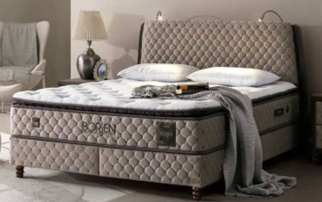 BORJEN KING MATTRESS 180 CM