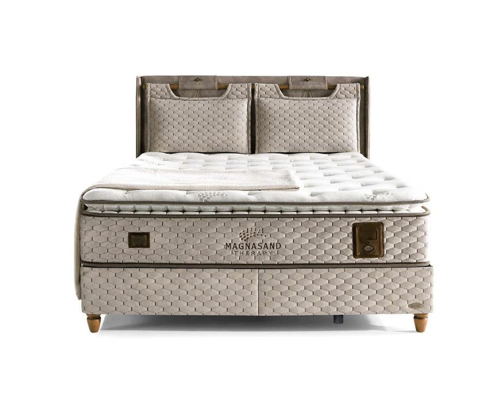 MAGNASAND KING MATTRESS 180 CM