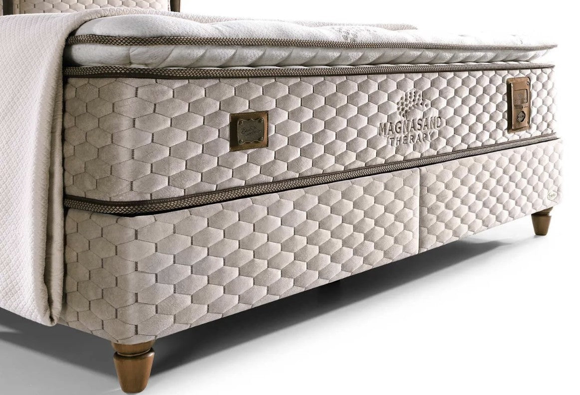 MAGNASAND KING MATTRESS 180 CM