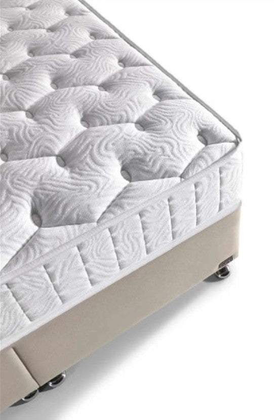 GOLDEN QUEEN MATTRESS 160 CM