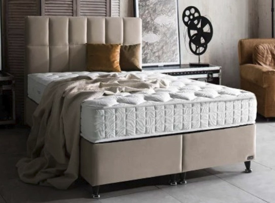 GOLDEN QUEEN MATTRESS 160 CM