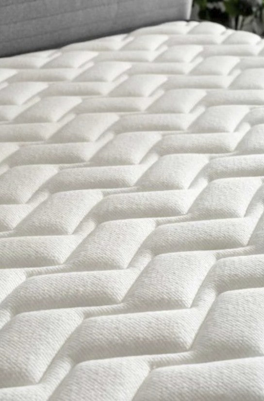 SILVER VOYAGE KING MATTRESS 180 CM