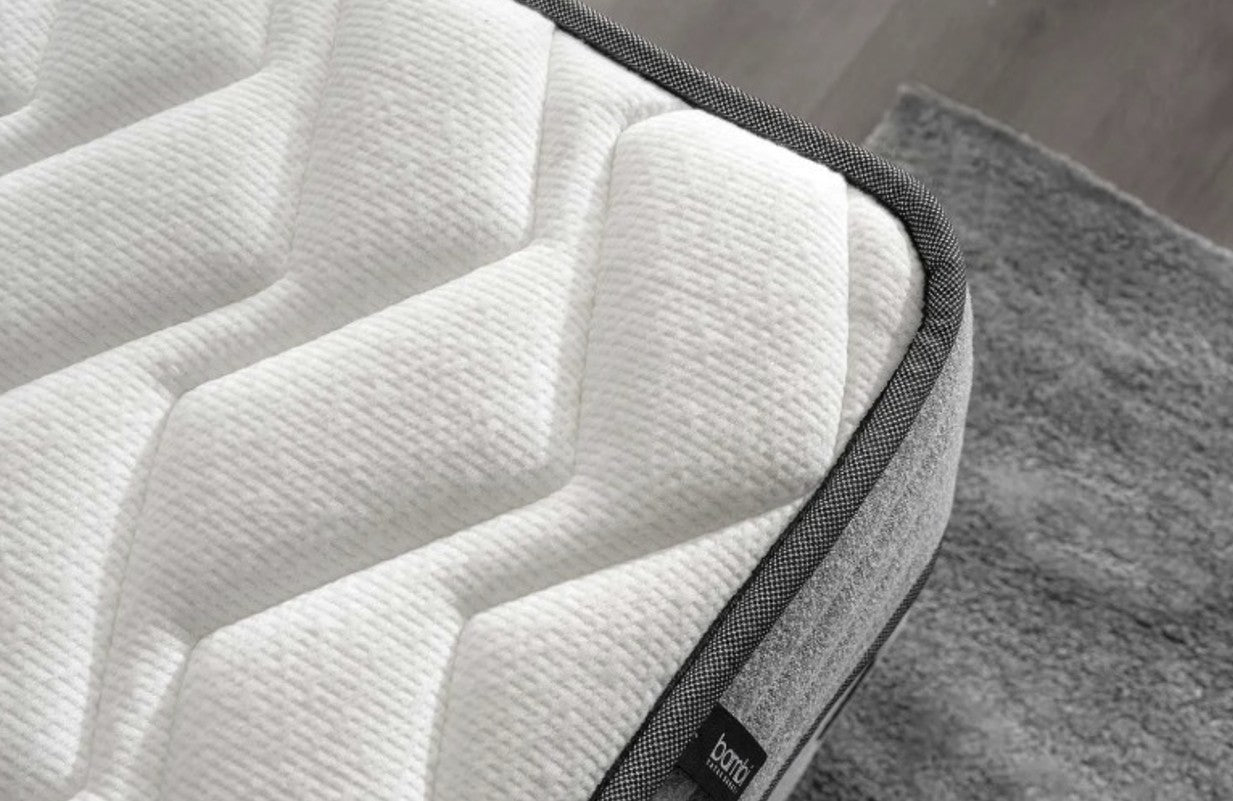 SILVER VOYAGE KING MATTRESS 180 CM