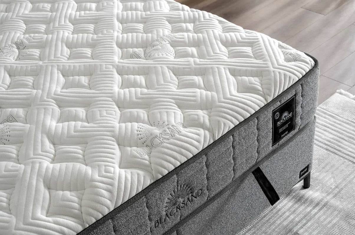 BLACKSAND KING MATTRESS 180 CM