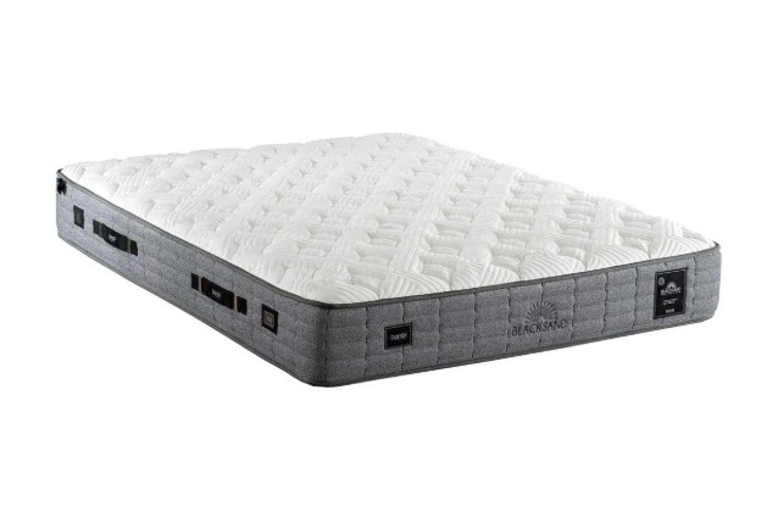 BLACKSAND KING MATTRESS 180 CM