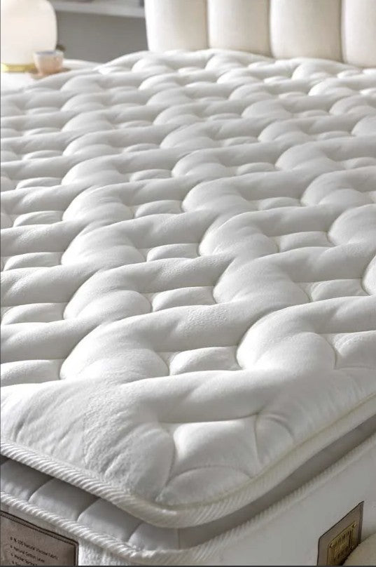 VANILLA KING MATTRESS 180 CM