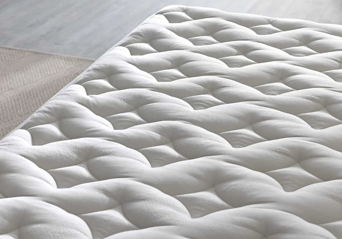 VANILLA KING MATTRESS 180 CM