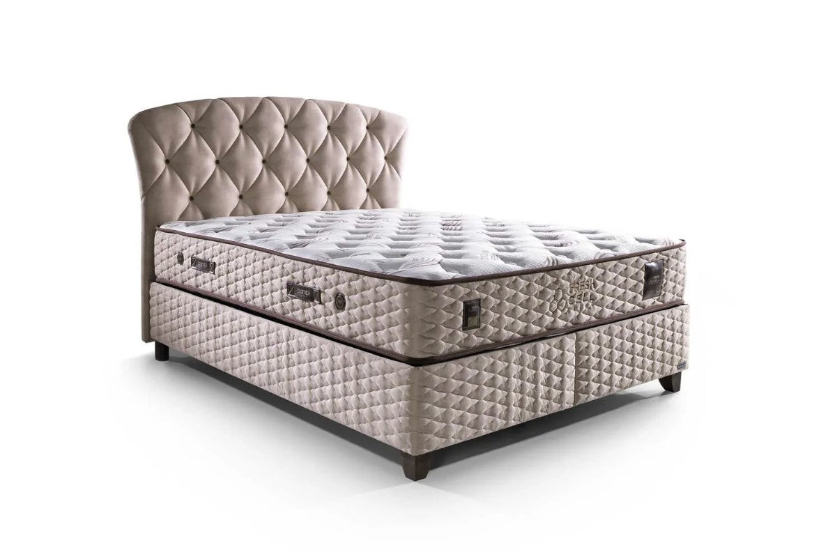 FRESH CELL KING MATTRESS 180 CM
