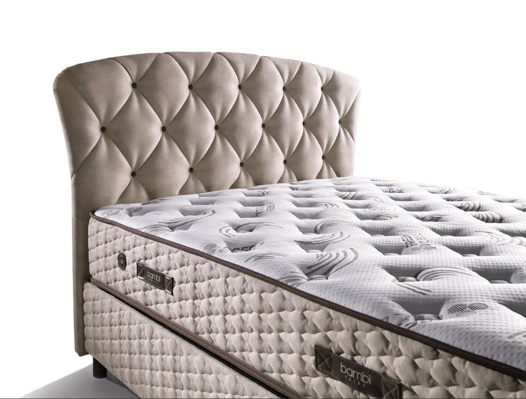 FRESH CELL KING MATTRESS 180 CM