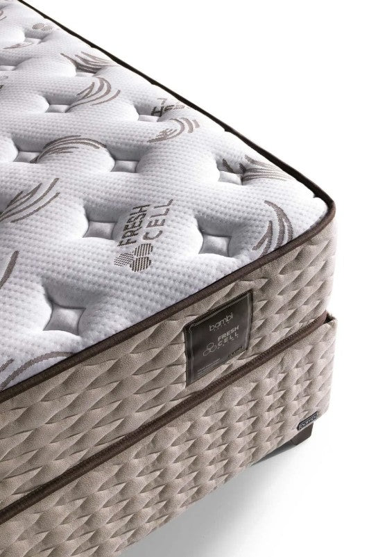 FRESH CELL KING MATTRESS 180 CM