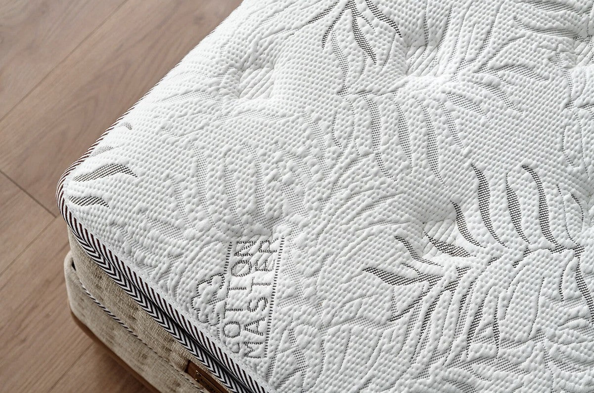 COTTON MASTER KING MATTRESS 180 CM