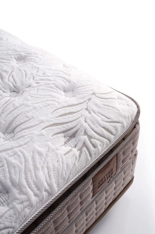 COTTON MASTER KING MATTRESS 180 CM