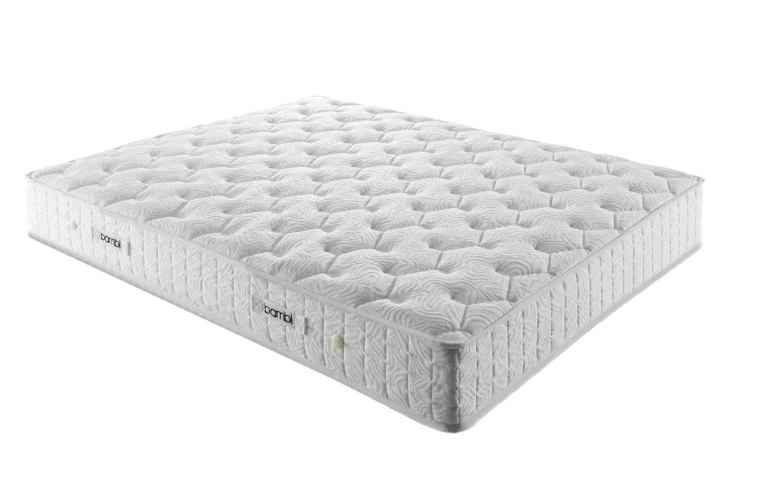 GOLDEN KING MATTRESS 180 CM