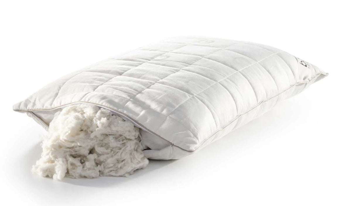 COTTON PILLOW