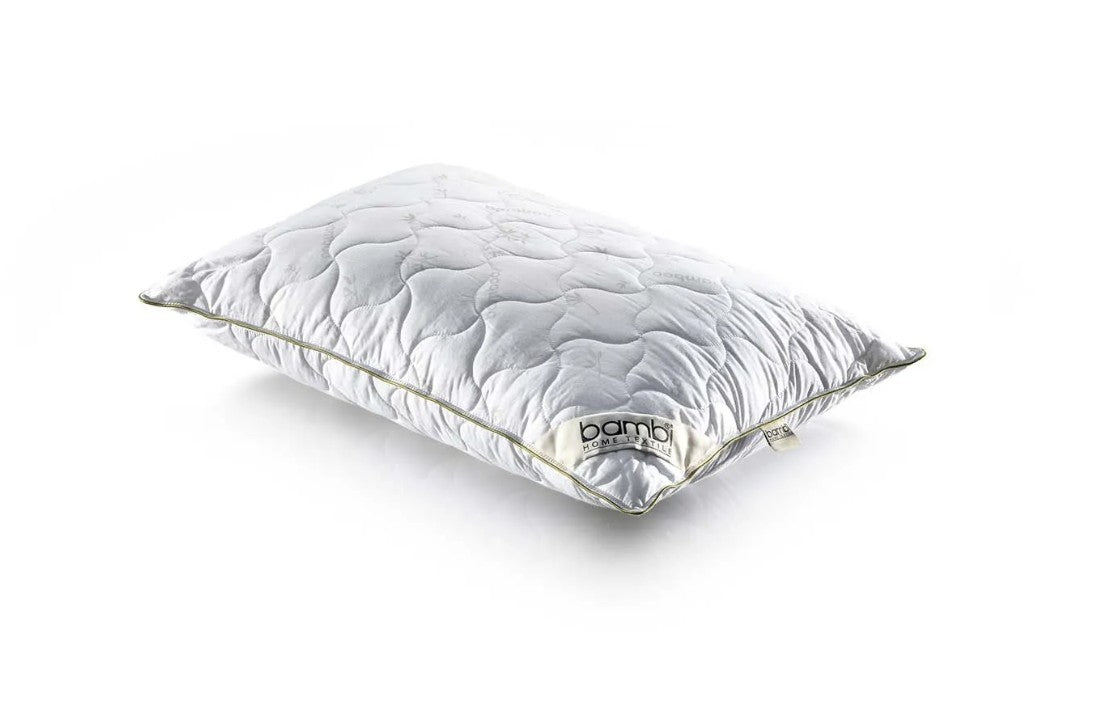 BAMBOO PILLOW
