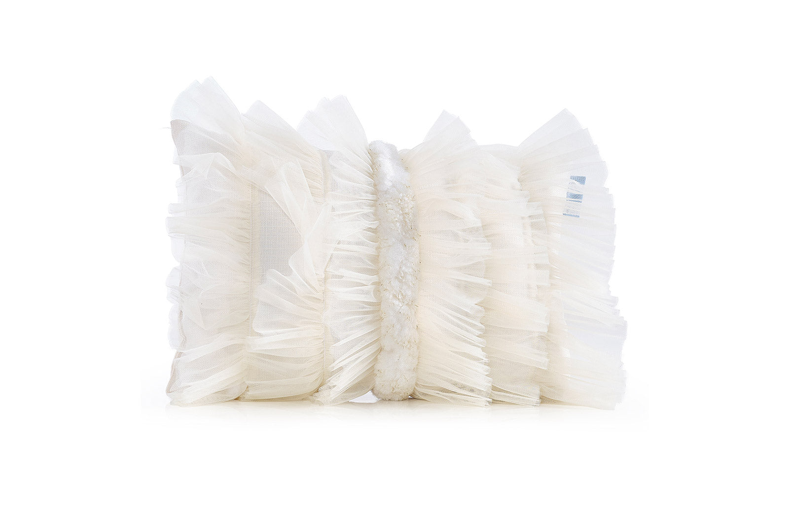 PINK HOPE PILLOW NO 03