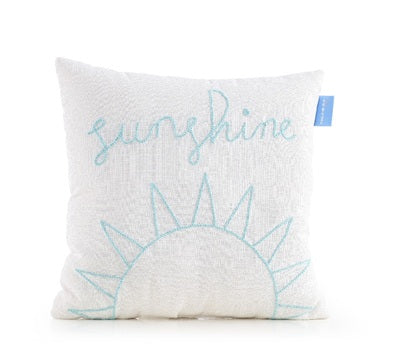 PINK HOPE PILLOW NO 04