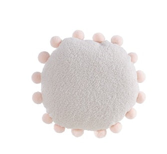 PINK HOPE PILLOW NO 06