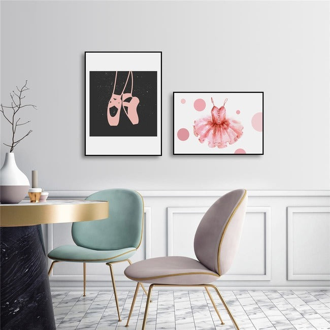 LOLITA  WALL ART