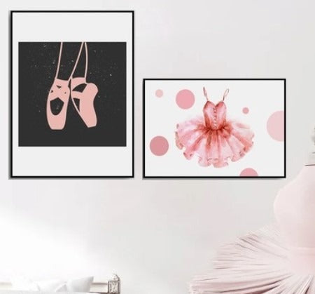 LOLITA  WALL ART