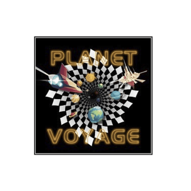 VOYAGE WALL ART