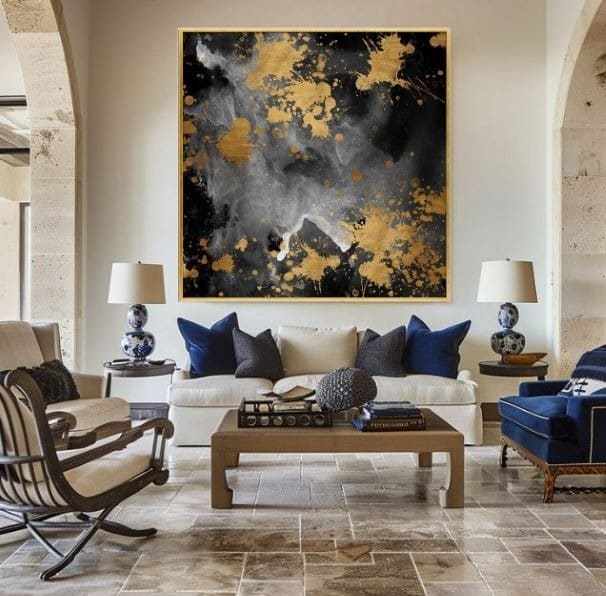 ATENA WALL ART