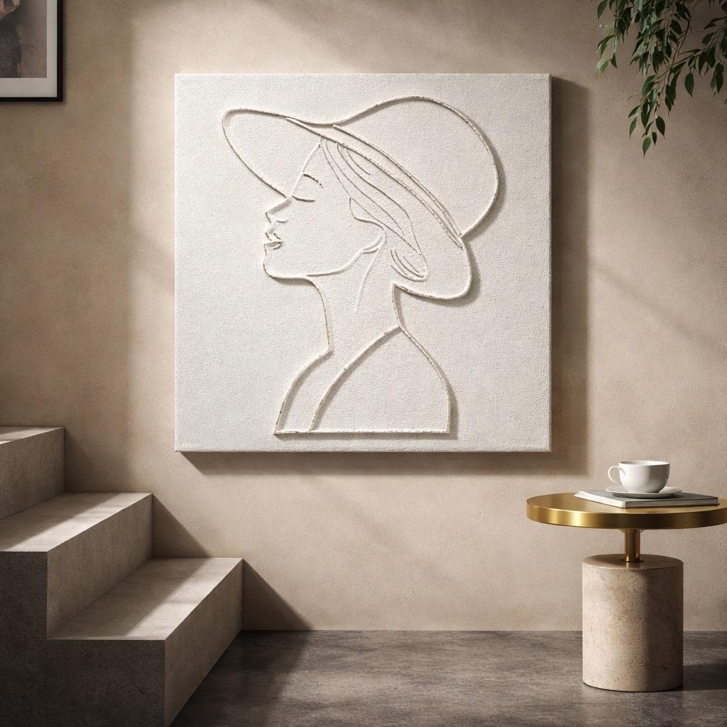 GLORY WALL ART
