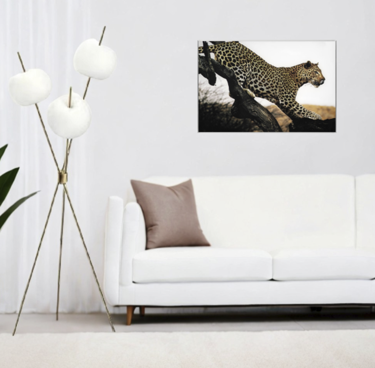 ISABELLY  FLOOR LAMP