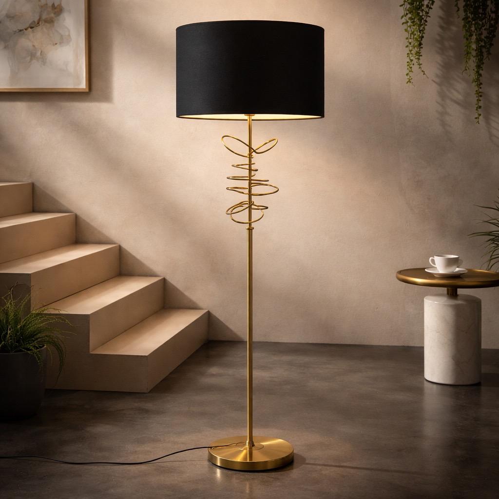 AILA FLOOR LAMP