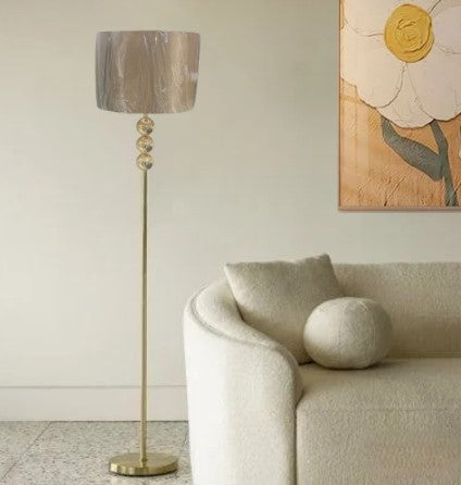 BROBURY FLOOR LAMP