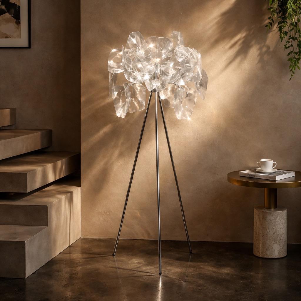 TITAN FLOOR LAMP