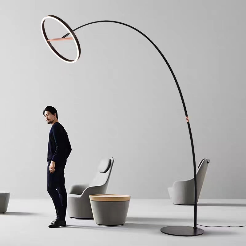 GERDA FLOOR LAMP