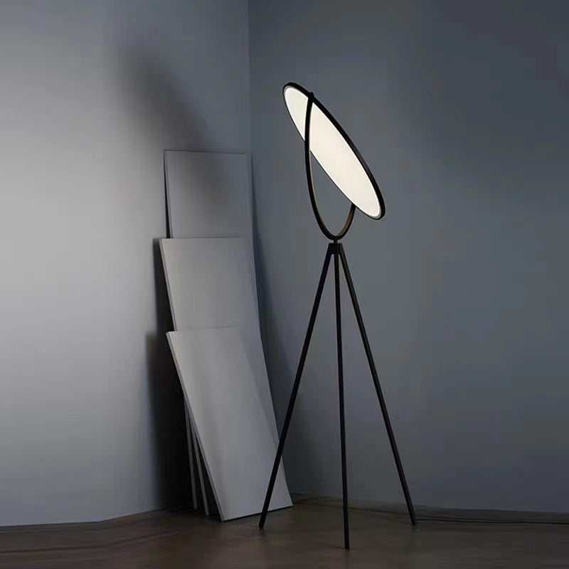 RIGLE FLOOR LAMP