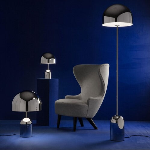 MARCEL FLOOR  LAMP